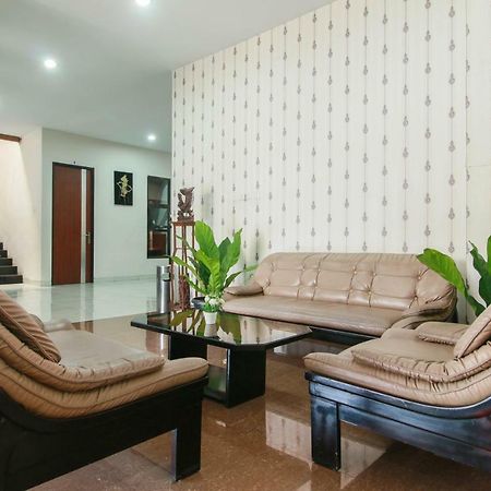 Reddoorz Syariah Near Universitas Jenderal Soedirman Purwokerto Exterior photo