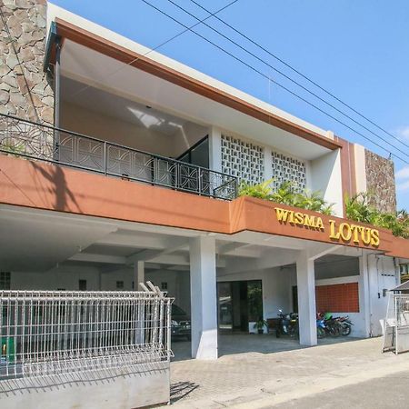 Reddoorz Syariah Near Universitas Jenderal Soedirman Purwokerto Exterior photo