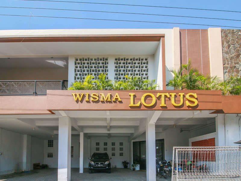 Reddoorz Syariah Near Universitas Jenderal Soedirman Purwokerto Exterior photo