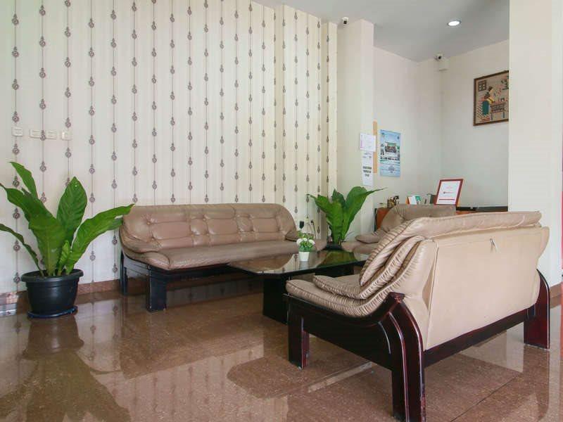 Reddoorz Syariah Near Universitas Jenderal Soedirman Purwokerto Exterior photo